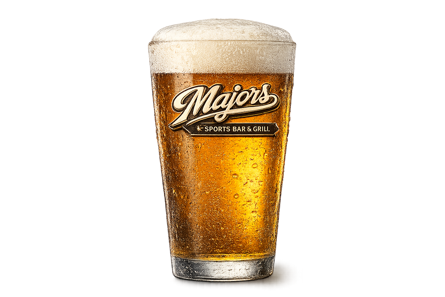 Draft beer